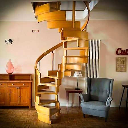 Este Stay Экстерьер фото