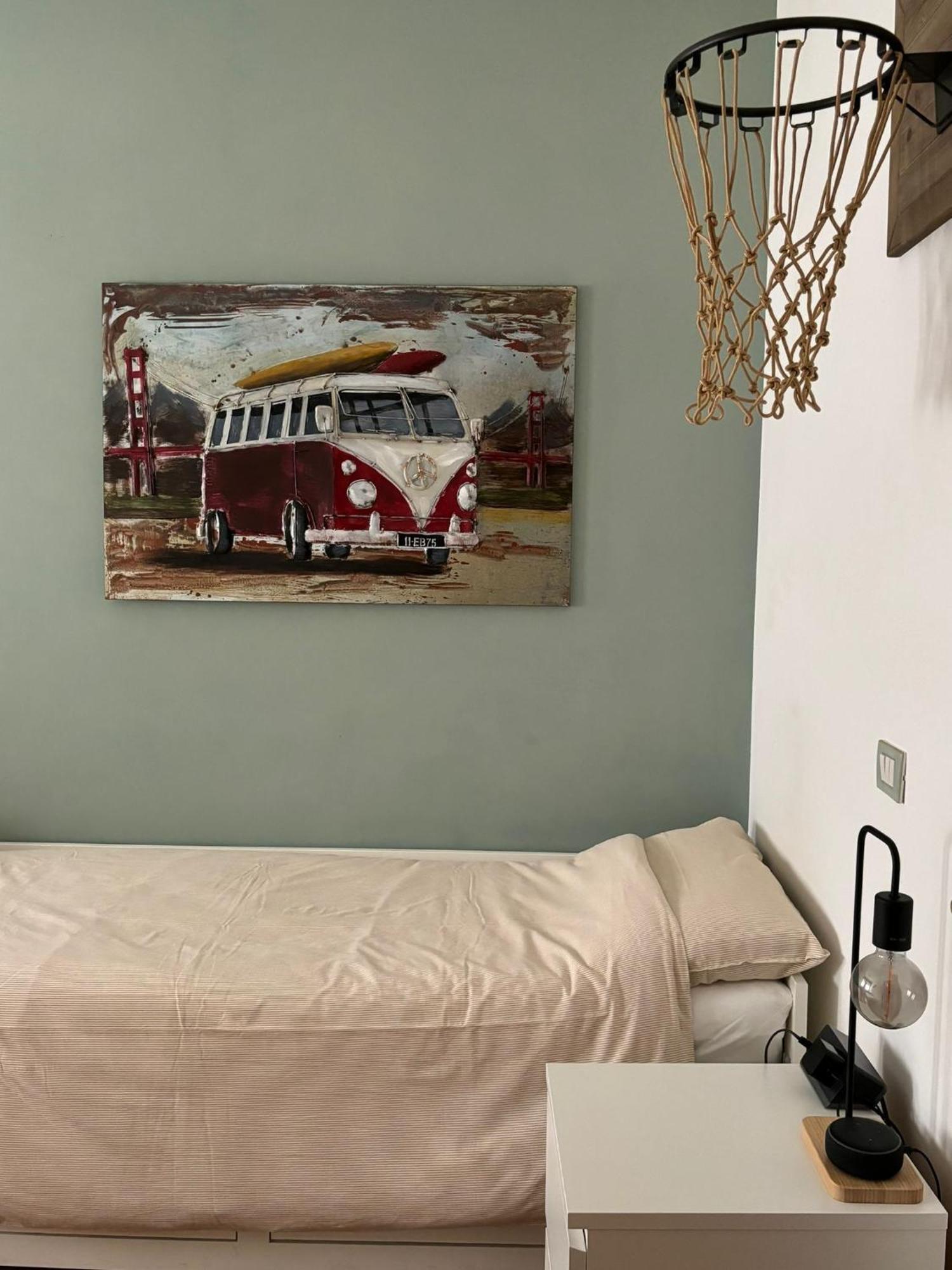 Este Stay Экстерьер фото